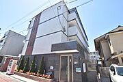 新森古市駅より徒歩6分 1階 築8年6ヶ月の賃貸物件