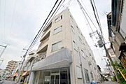 ラピス桜ノ宮 2階 築49年の賃貸物件