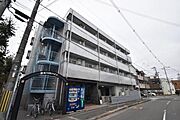 清水駅より徒歩7分 1階 築37年1ヶ月の賃貸物件