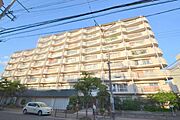 京橋駅より徒歩10分 2階 築46年2ヶ月の賃貸物件