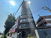 城北公園通駅より徒歩13分 6階 築7年5ヶ月の賃貸物件