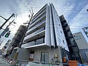 野江内代駅より徒歩8分 7階 築3年6ヶ月の賃貸物件