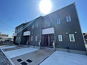 BelleLead毛馬 2階 築3年5ヶ月の賃貸物件