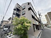 関目駅より徒歩9分 3階 築37年4ヶ月の賃貸物件
