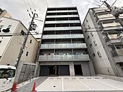 都島駅より徒歩9分 5階 新築の賃貸物件