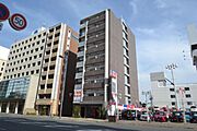 大阪城北詰駅より徒歩5分 4階 築9年6ヶ月の賃貸物件