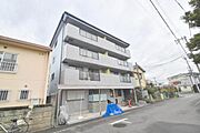 城北公園通駅より徒歩12分 1階 築37年4ヶ月の賃貸物件