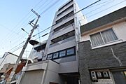 ミリオンハウス 3階 築32年11ヶ月の賃貸物件