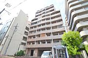 野江駅より徒歩2分 7階 築35年3ヶ月の賃貸物件