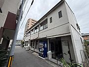 野江内代駅より徒歩5分 1階 築37年5ヶ月の賃貸物件