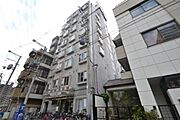 野江内代駅より徒歩11分 4階 築31年5ヶ月の賃貸物件