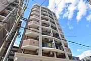 Ｌｕｘｅ都島北２ 7階 築11年5ヶ月の賃貸物件