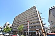 都島駅より徒歩3分 7階 築31年8ヶ月の賃貸物件