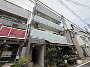 森小路駅より徒歩2分 2階 築44年7ヶ月の賃貸物件