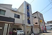 野江内代駅より徒歩7分 2階 築41年7ヶ月の賃貸物件