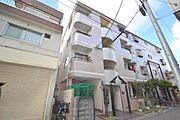 城北公園通駅より徒歩12分 1階 築36年8ヶ月の賃貸物件