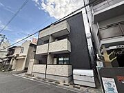 都島駅より徒歩1分 3階 築7年9ヶ月の賃貸物件