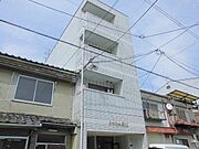 城北公園通駅より徒歩9分 2階 築36年7ヶ月の賃貸物件