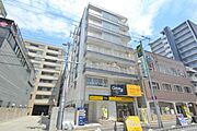 ＥＭＳｃｏｕｒｔ関目 4階 築35年10ヶ月の賃貸物件
