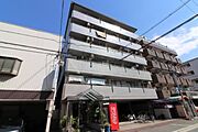 野江内代駅より徒歩9分 6階 築36年6ヶ月の賃貸物件