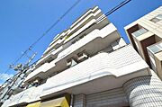 野江内代駅より徒歩5分 6階 築36年3ヶ月の賃貸物件