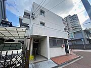 関目駅より徒歩9分 3階 築45年10ヶ月の賃貸物件