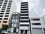 アリエ大阪城北 4階 築6年9ヶ月の賃貸物件