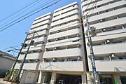 都島駅より徒歩12分 5階 築10年5ヶ月の賃貸物件