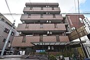 リバーヴィレッジ関目 2階 築26年の賃貸物件