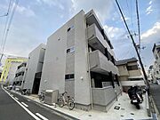森小路駅より徒歩6分 2階 築5年2ヶ月の賃貸物件