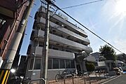 野江内代駅より徒歩9分 6階 築39年2ヶ月の賃貸物件