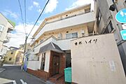 千林大宮駅より徒歩9分 3階 築41年1ヶ月の賃貸物件