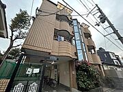 滝井駅より徒歩6分 3階 築36年5ヶ月の賃貸物件