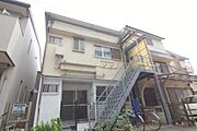 千林駅より徒歩6分 2階 築46年7ヶ月の賃貸物件
