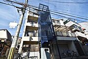 千林大宮駅より徒歩4分 4階 築38年7ヶ月の賃貸物件