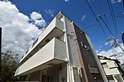 千林大宮駅より徒歩4分 1階 築7年10ヶ月の賃貸物件
