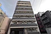 桜ノ宮駅より徒歩6分 5階 築5年8ヶ月の賃貸物件