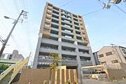 都島駅より徒歩16分 7階 築24年9ヶ月の賃貸物件