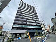 桜ノ宮駅より徒歩5分 4階 築3年9ヶ月の賃貸物件