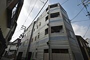 滝井駅より徒歩6分 3階 築37年5ヶ月の賃貸物件