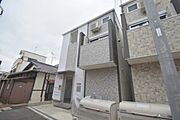 stage今市 2階 築8年9ヶ月の賃貸物件