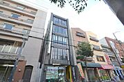 緑住宅産業ビル 3階 築36年4ヶ月の賃貸物件