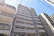 野江内代駅より徒歩6分 2階 築36年1ヶ月の賃貸物件