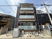 関目駅より徒歩9分 1階 築3年11ヶ月の賃貸物件