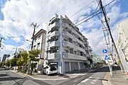 エクセレンス樹羅 2階 築36年10ヶ月の賃貸物件