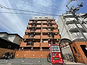 東洋プラザ都島中通 4階 築38年3ヶ月の賃貸物件