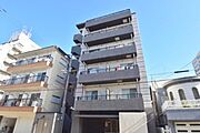 野江内代駅より徒歩9分 2階 築9年7ヶ月の賃貸物件