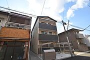 関目高殿駅より徒歩2分 2階 築7年10ヶ月の賃貸物件