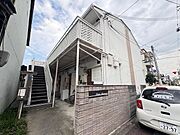パティオ新森 2階 築38年3ヶ月の賃貸物件