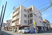 野江内代駅より徒歩5分 4階 築43年7ヶ月の賃貸物件